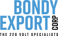 Bondy Export