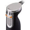 Panasonic Handheld Blender/Chopper/Whisk Steel Shaft Variable Speed 600 Watts MX-SS1