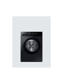  Samsung 24" Front Load Euro Washer with Digital Inverter Motor 9kg WW90CGC04DAB