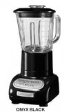 KitchenAid Artisan Blender 6 Cups Glass Jar 670 Watts 5KSB5553E