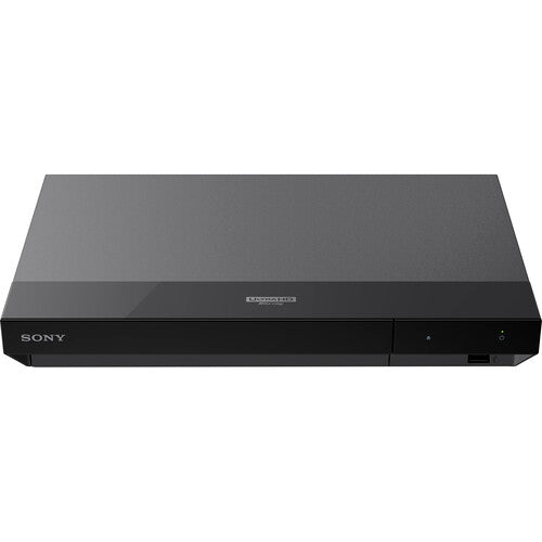 Sony 4K Ultra HD Blu-ray™ Player with High Resolution Audio UBPX700