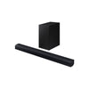 Samsung 2.1 Channel DTS Virtual:X Soundbar System 300 Watts HW-C450