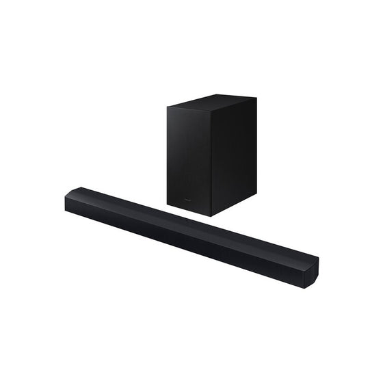 Samsung 2.1 Channel DTS Virtual:X Soundbar System 300 Watts HW-C450