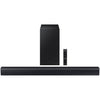 Samsung 2.1 Channel DTS Virtual:X Soundbar System 300 Watts HW-C450