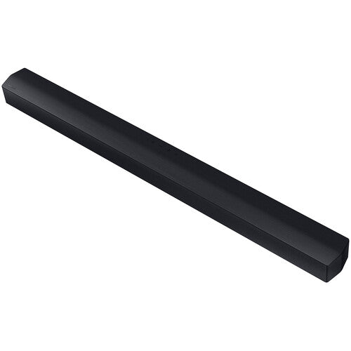 Samsung 2.1 Channel DTS Virtual:X Soundbar System 300 Watts HW-C450