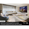 Samsung 2.1 Channel DTS Virtual:X Soundbar System 300 Watts HW-C450
