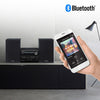 Panasonic Bluetooth CD Stereo System SC-PM250