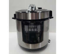  220 Volts Frigidaire 6 Liter Electric Pressure Cooker 16 Preset Programs (INSTAPOT) FDPC6001