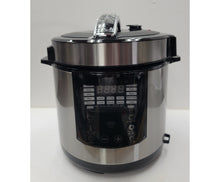  Frigidaire 6 Liter Electric Pressure Cooker (INSTAPOT) FDPC6001