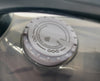 Westinghouse Steam Iron Non Stick Ceramic Soleplate Auto Shut-Off 220 Watts WGSIF278