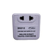 Seven Star 50 Watt Step Down Transformer SS212