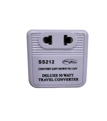  Seven Star 50 Watt Step Down Transformer SS212