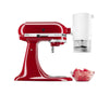 KitchenAid Ice Shaver Attachment for Stand Mixer KSMSIA
