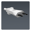 Daewoo Corded Hair Clipper Set DHC2103