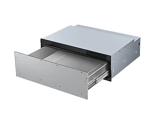 Dacor 30" Integrated Panel Warming Drawer DWR30U900WP
