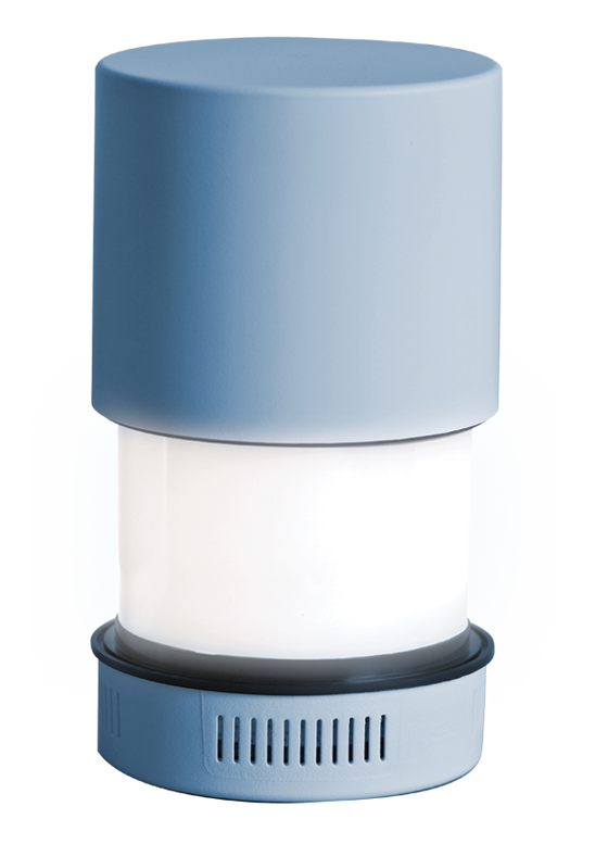 Shabbos LED <b>KOSHERLAMP® 360 brand</b> Shabbat Lamp Travel Edition TKLAMP