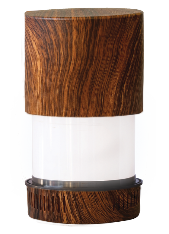 Shabbos LED <b>KOSHERLAMP® 360 brand</b> Shabbat Lamp Travel Edition TKLAMP