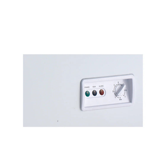 Sharp 11 cu.ft. 45 Inch Chest Freezer SJC318