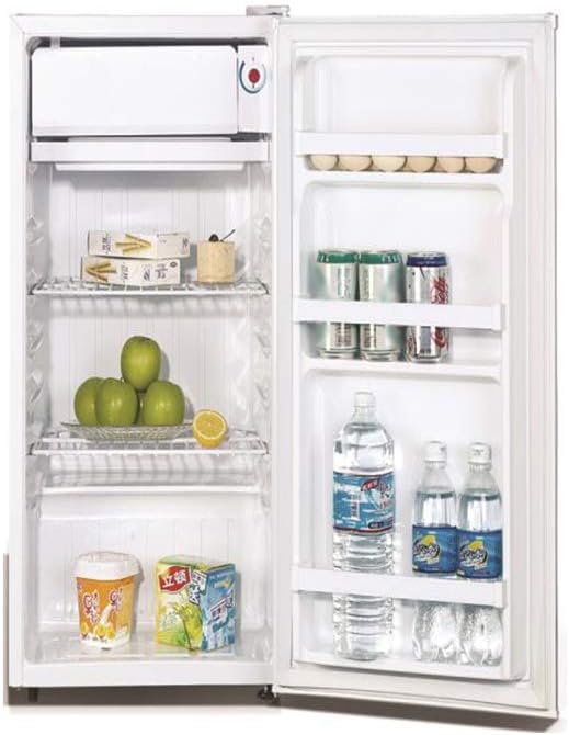 220 Volts Sharp 4.5 cu.ft. Compact Refrigerator Single Door SJK135