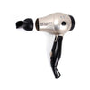Revlon Ionic Folding Travel Hair Dryer w/Air Concentrator 1875 Watts RVDR5005