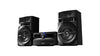 Panasonic Bluetooth Mini Stereo System 3300 Watts SC-UX100