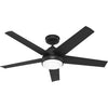 Hunter Marina 52" Coastal Rated IP44 WeatherMax Outdoor Ceiling Fan w/Integrated Light Kit 5 Blades 52920 / 52921