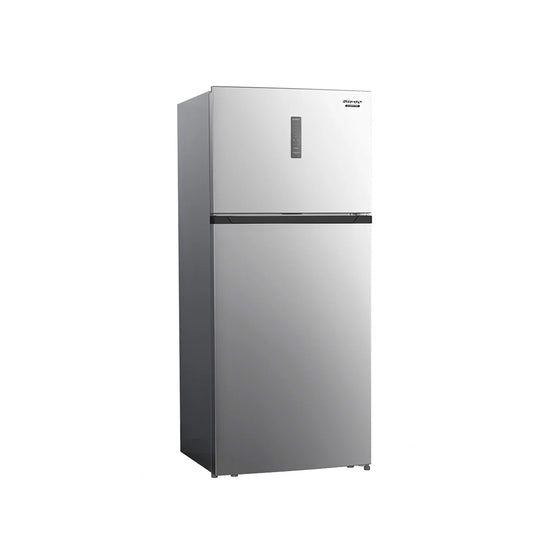 220 Volts Sharp 24 cu.ft. Top Mount Refrigerator Stainless Steel  SJ-HM900