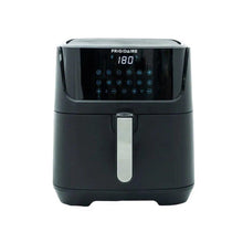  220 Volts Frigidaire 5.5 Liter Digital Air Fryer 1800 Watts FD-AF5501