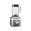 KitchenAid Artisan Blender Variable Speed Angled Blades 6 Cups Glass Jar 1200 Watts 5KSB4026