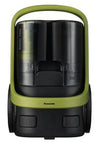 Panasonic Bagless Canister Vacuum Cleaner 1800 Watts  MC-CL603