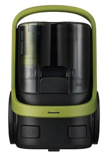 Panasonic Bagless Canister Vacuum Cleaner 1800 Watts  MC-CL603