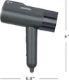 Sunbeam Handheld Travel Steamer w/Brush 1520 Watts 32610081