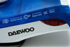 Daewoo Steam Iron Non Stick Soleplate 1400 Watts DSI-8034
