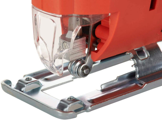 Black+Decker Jigsaw 400 Watts JS10