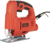 Black+Decker Jigsaw 400 Watts JS10