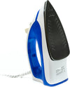 Daewoo Steam Iron Non Stick Soleplate 1400 Watts DSI-8034