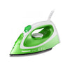 Panasonic Steam Iron Titanium Soleplate Anti-Calc 1550 Watts NI-P250T