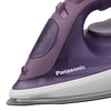 Panasonic Steam Iron Ceramic Soleplate 2400 Watts NI-S530