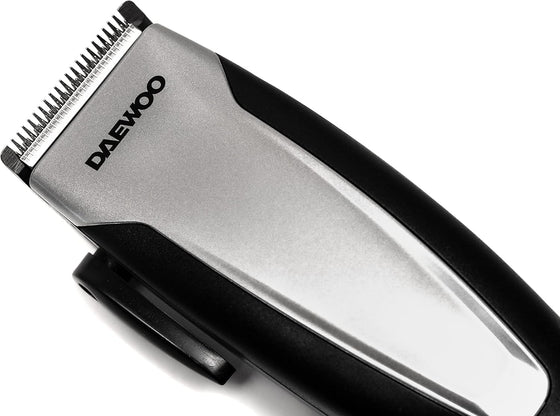 Daewoo Corded Hair Clipper Set DHC2103