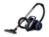 Kenwood Bagless Canister Vacuum Cleaner 1800 Watts VBP50
