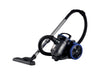 Kenwood Bagless Canister Vacuum Cleaner 1800 Watts VBP50