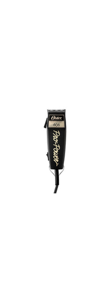 Oster ProPower Corded Hair Clipper 606