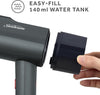 Sunbeam Handheld Travel Steamer w/Brush 1520 Watts 32610081