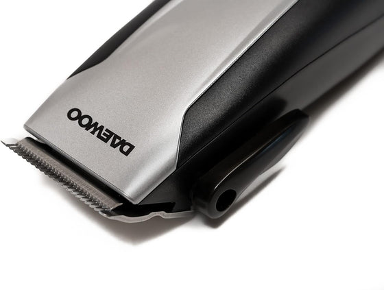 Daewoo Corded Hair Clipper Set DHC2103