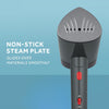Sunbeam Handheld Travel Steamer w/Brush 1520 Watts 32610081
