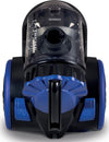 Kenwood Bagless Canister Vacuum Cleaner 1800 Watts VBP50