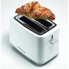 Kenwood 2 Slice Toaster White TCP01