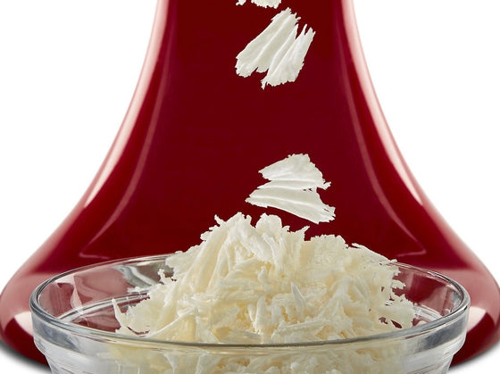 KitchenAid Ice Shaver Attachment for Stand Mixer KSMSIA