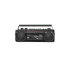 Riptunes Radio Cassette Recorder Portable Stereo w/USB Input and Memory Card Slot RACR400