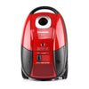 220 Volts Panasonic HEPA Cloth Bagged Canister Vacuum Cleaner 1900 Watts MC-CG711